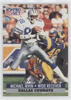 Michael Irvin