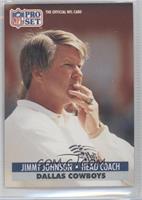 Jimmy Johnson