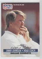 Jimmy Johnson