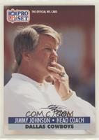 Jimmy Johnson