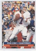 John Elway