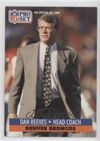 Dan Reeves [EX to NM]