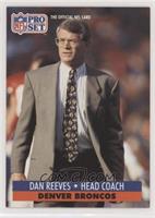 Dan Reeves