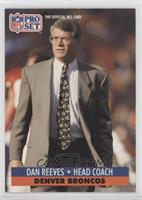 Dan Reeves