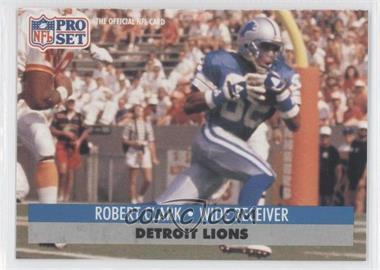 1991 Pro Set - [Base] #149 - Robert Clark