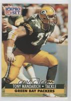 Tony Mandarich