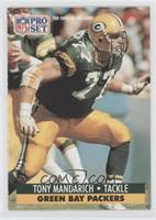 Tony Mandarich