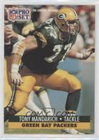 Tony Mandarich