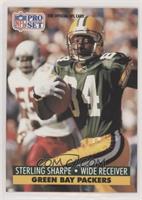 Sterling Sharpe