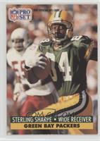 Sterling Sharpe