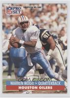 Warren Moon