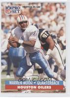 Warren Moon