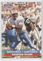 Warren Moon