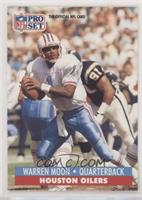 Warren Moon