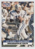 Jeff George