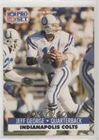 Jeff George [Noted]