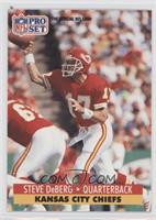 Steve DeBerg