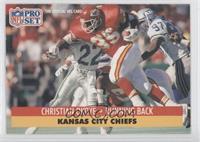 Christian Okoye