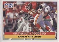 Christian Okoye