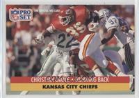 Christian Okoye