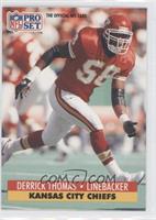 Derrick Thomas