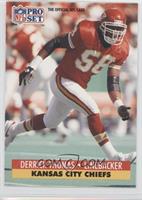 Derrick Thomas