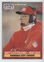 Marty Schottenheimer