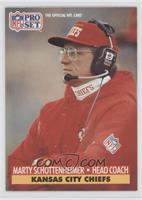 Marty Schottenheimer