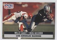 Willie Gault