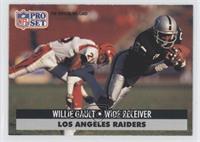 Willie Gault