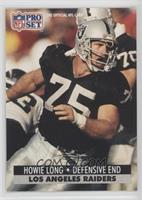 Howie Long