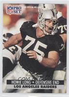 Howie Long