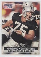 Howie Long