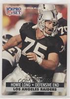 Howie Long [EX to NM]