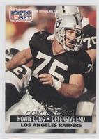 Howie Long