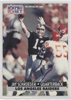 Jay Schroeder