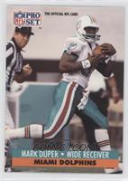 Mark Duper