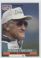 Don Shula