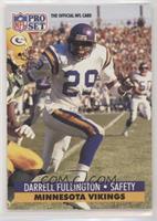 Darrell Fullington (No ® Next to NFLPA Logo)