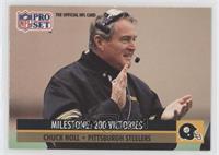 Milestone - Chuck Noll