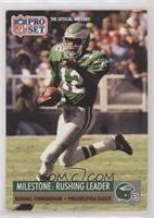 Milestone - Randall Cunningham [EX to NM]