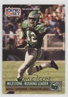 Milestone - Randall Cunningham