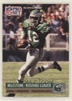 Milestone - Randall Cunningham