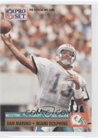 Milestone - Dan Marino