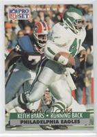 Keith Byars