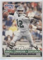 Randall Cunningham