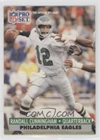 Randall Cunningham [EX to NM]