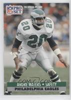 Andre Waters