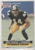 David Johnson