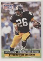 Rod Woodson